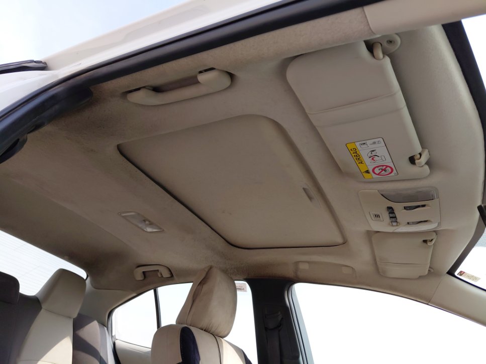 تويوتا كورولا XLI EXE M/R 2022 image