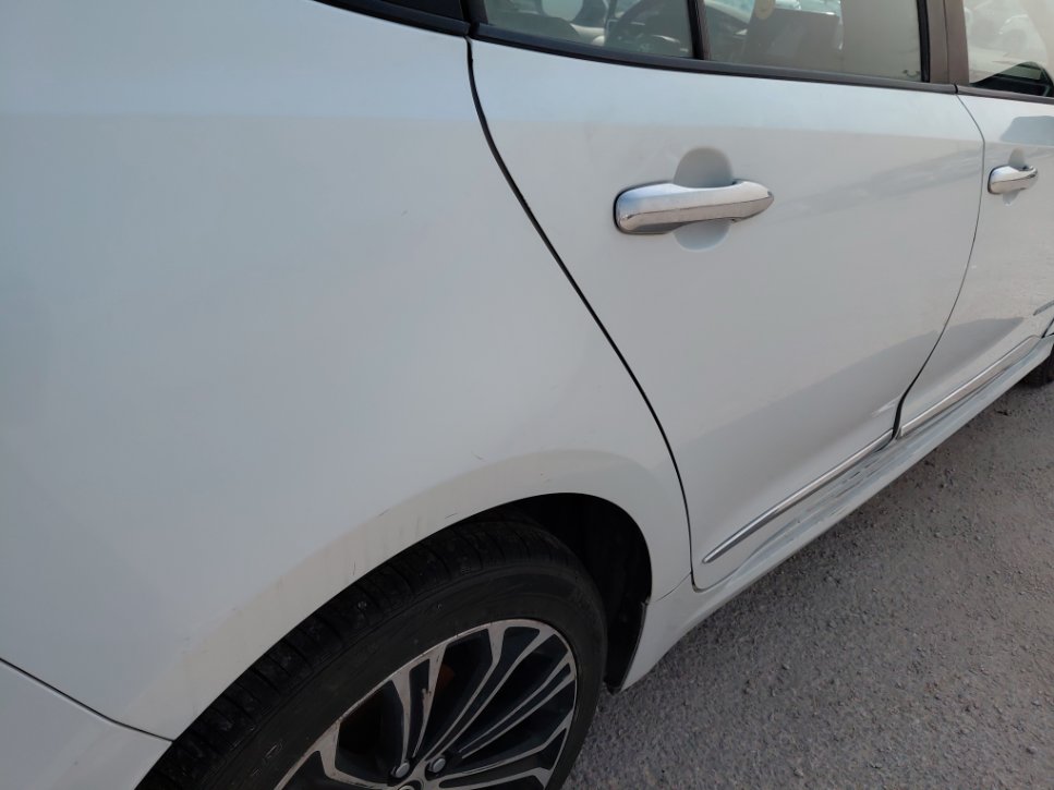 تويوتا كورولا XLI EXE M/R 2022 image