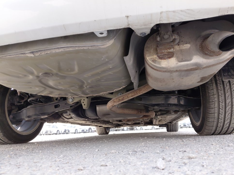 تويوتا كورولا XLI EXE M/R 2022 image