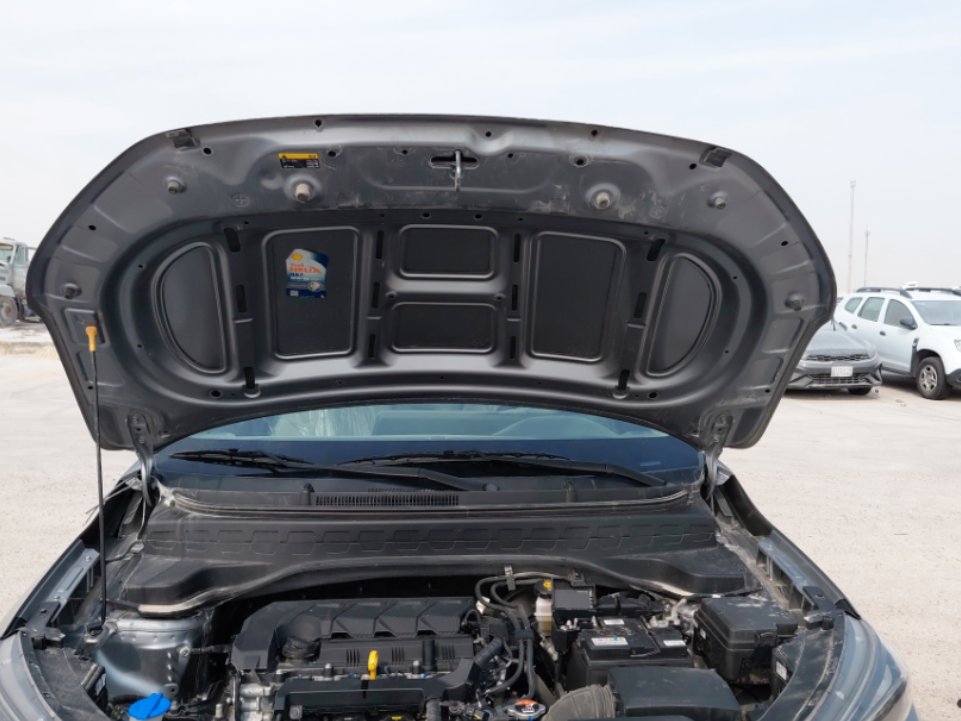 KIA Sonet LX Sports Utility 2024 image