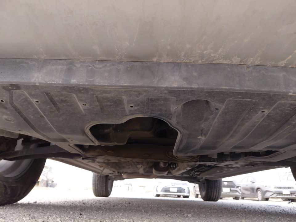 KIA Sonet LX Sports Utility 2024 image