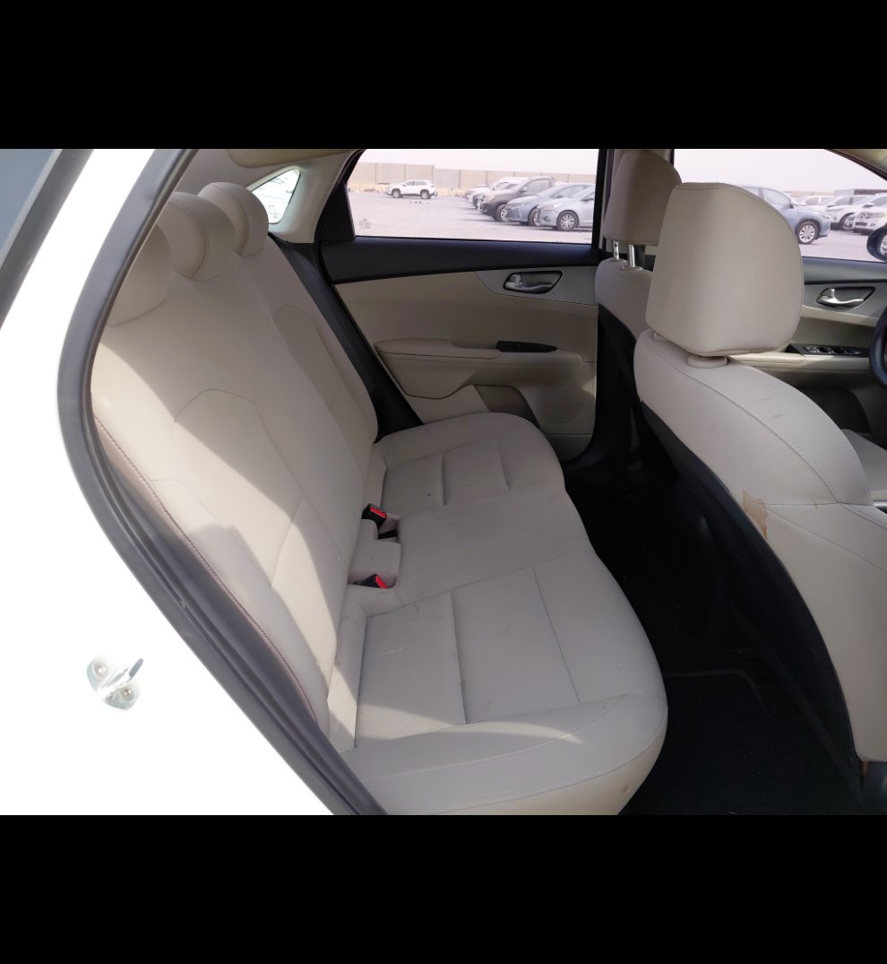 KIA Cerato L 2021 image