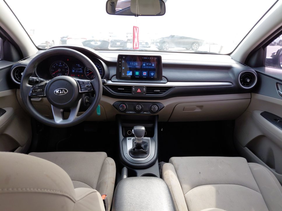 KIA Cerato L 2021 image