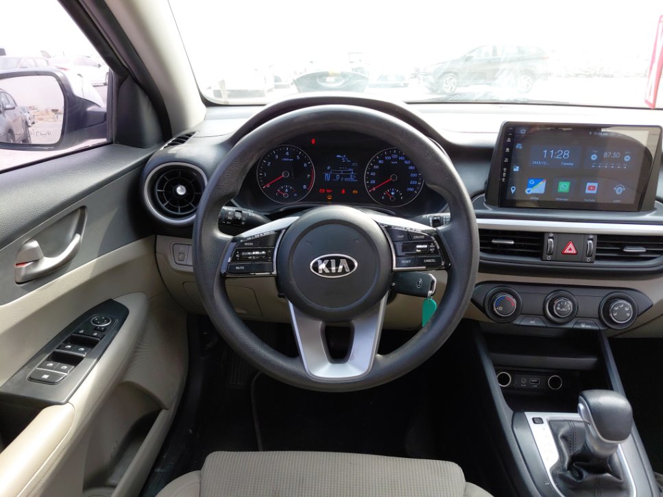 KIA Cerato L 2021 image