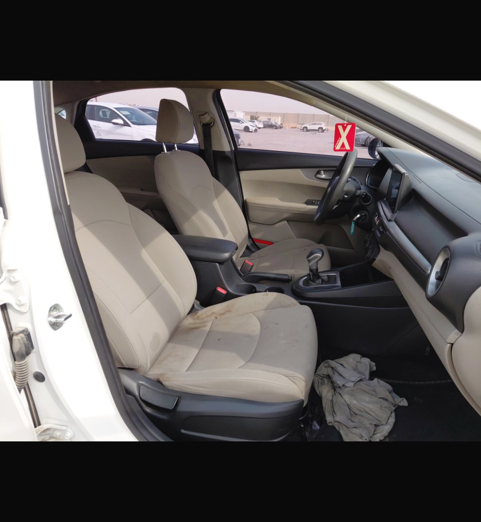 KIA Cerato L 2021 image