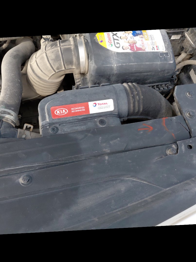 KIA Cerato L 2021 image