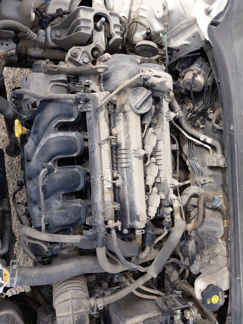 KIA Cerato L 2021 image