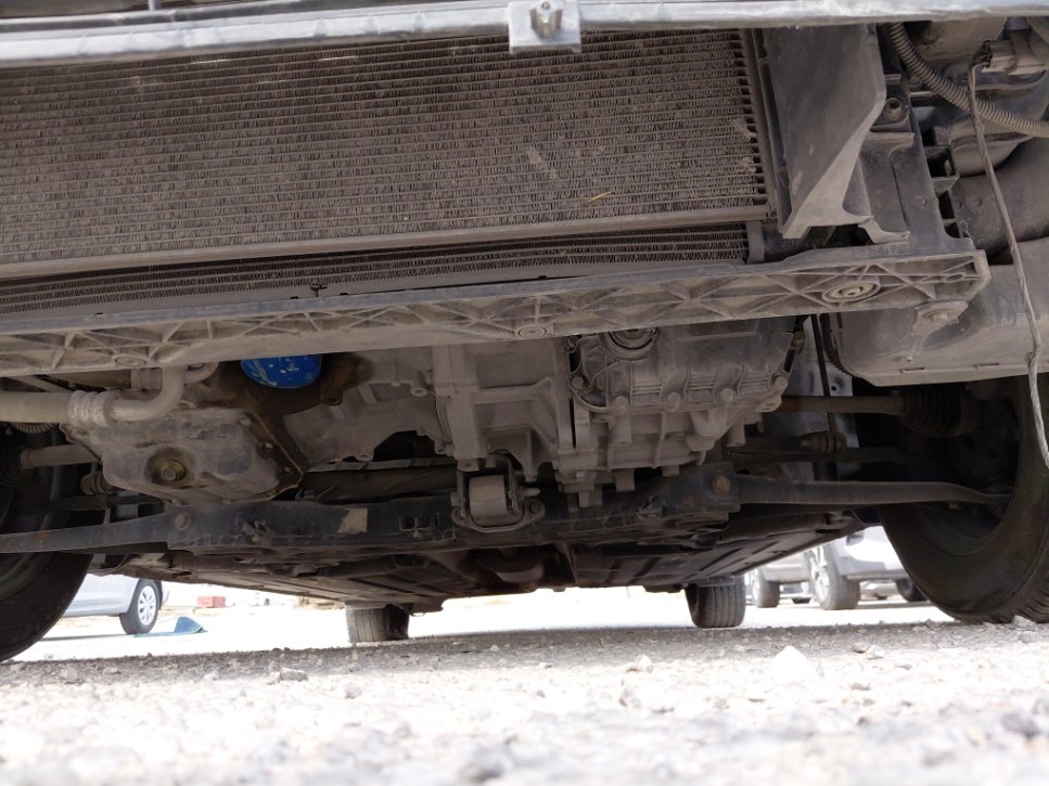 KIA Cerato L 2021 image