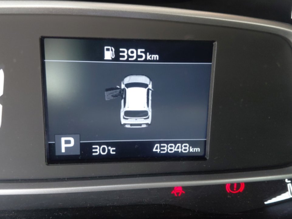 KIA Sonet LX Sports Utility 2024 image