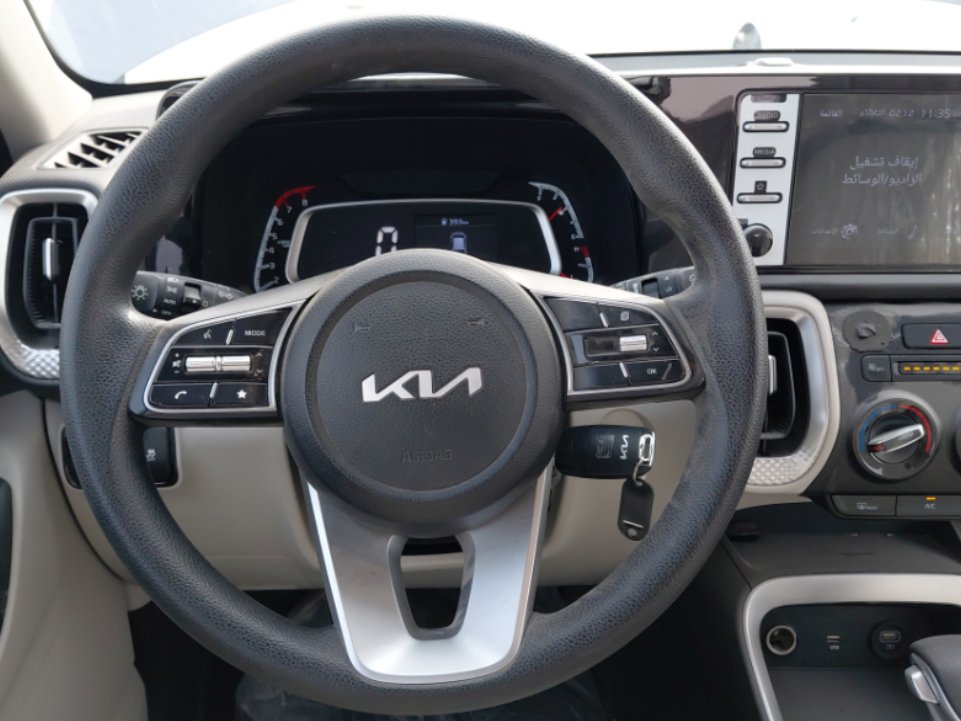 KIA Sonet LX Sports Utility 2024 image