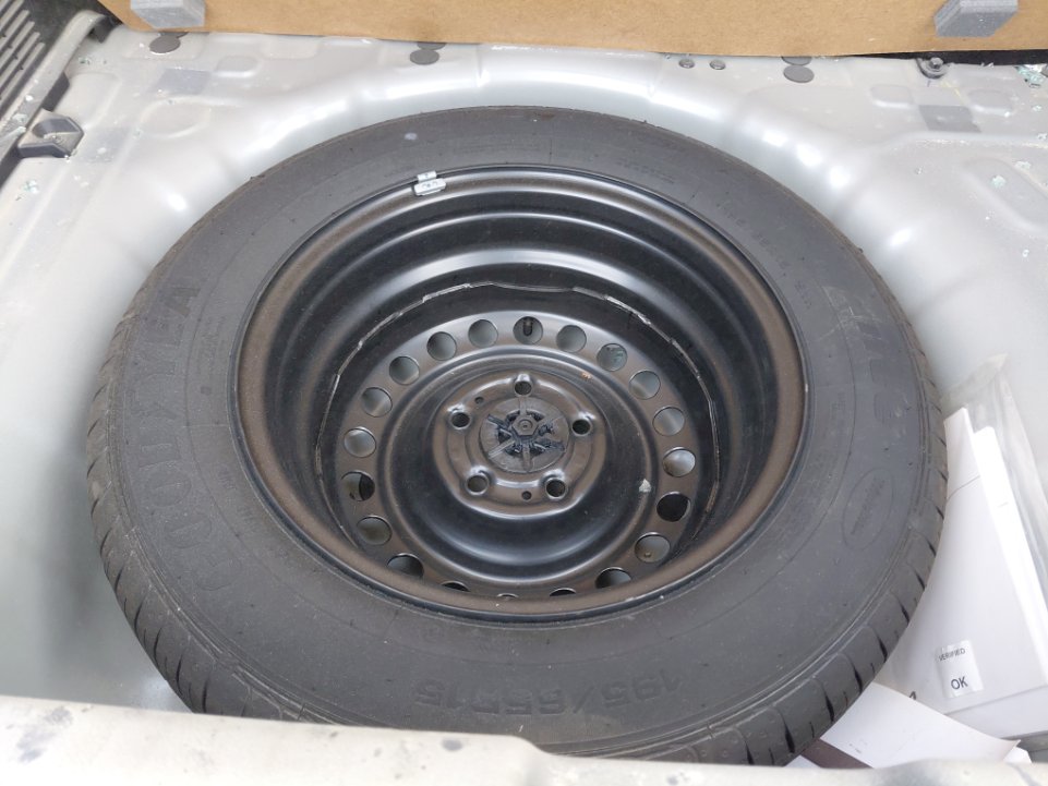 KIA Sonet LX Sports Utility 2024 image