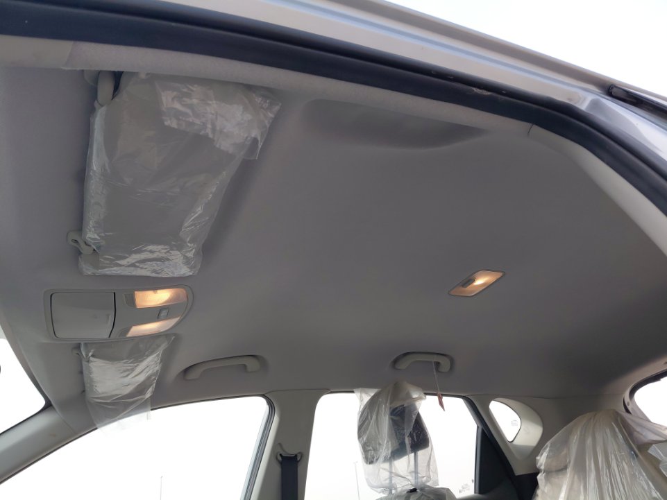 KIA Sonet LX Sports Utility 2024 image