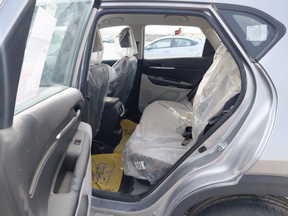 KIA Sonet LX Sports Utility 2024 image