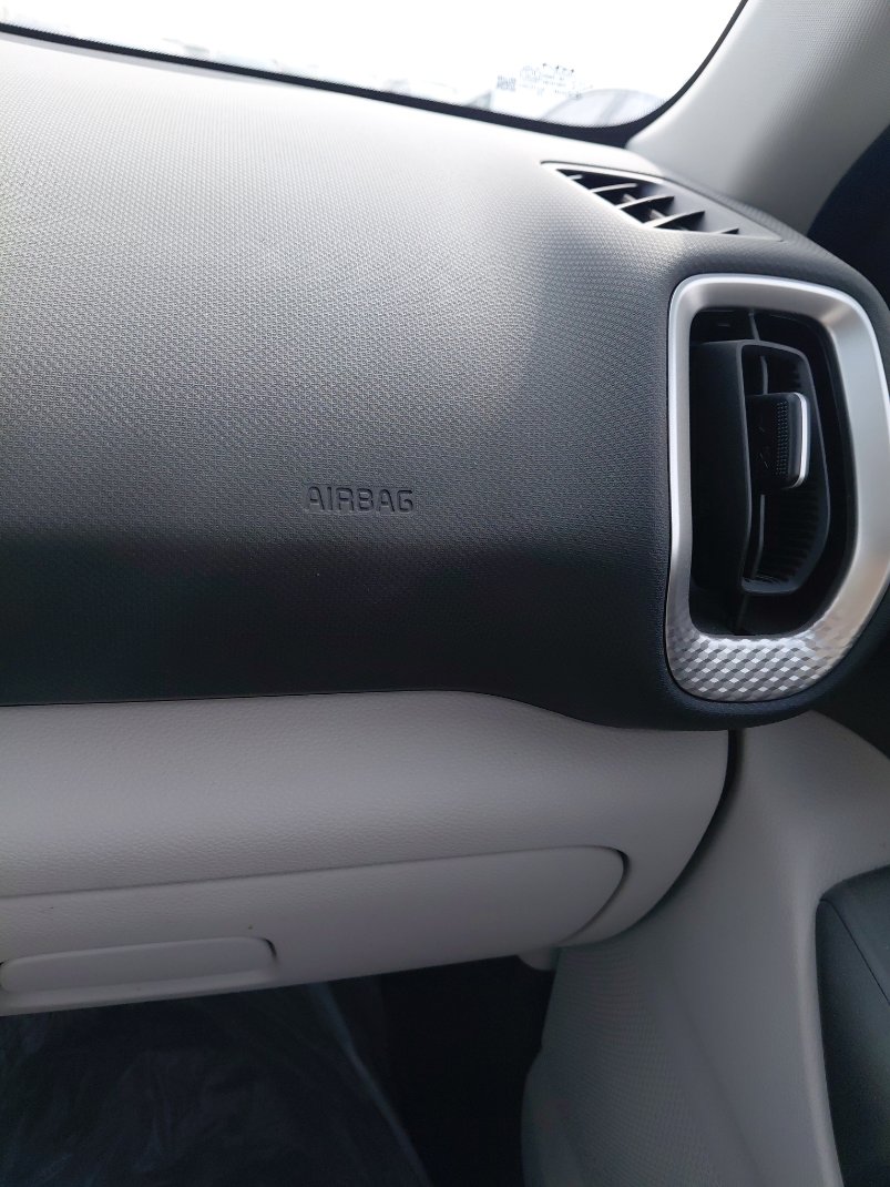 KIA Sonet LX Sports Utility 2024 image