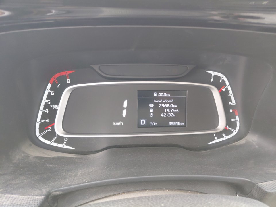 KIA Sonet LX Sports Utility 2024 image