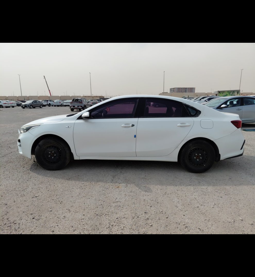 KIA Cerato L 2021 image