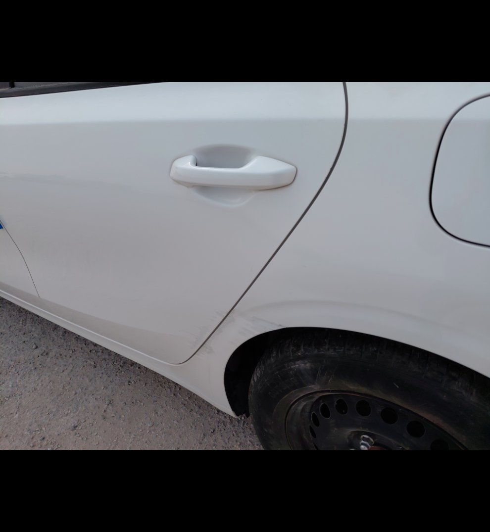 KIA Cerato L 2021 image