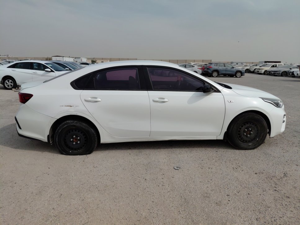 KIA Cerato L 2021 image