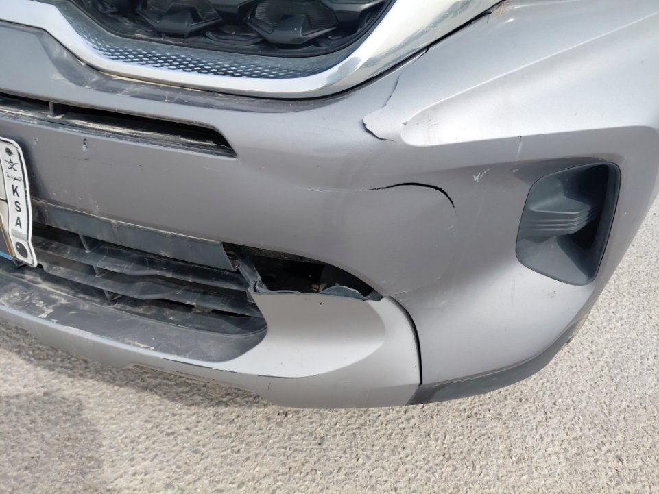 KIA Sonet LX Sports Utility 2024 image