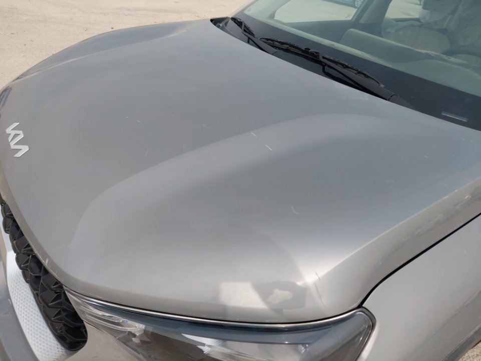 KIA Sonet LX Sports Utility 2024 image