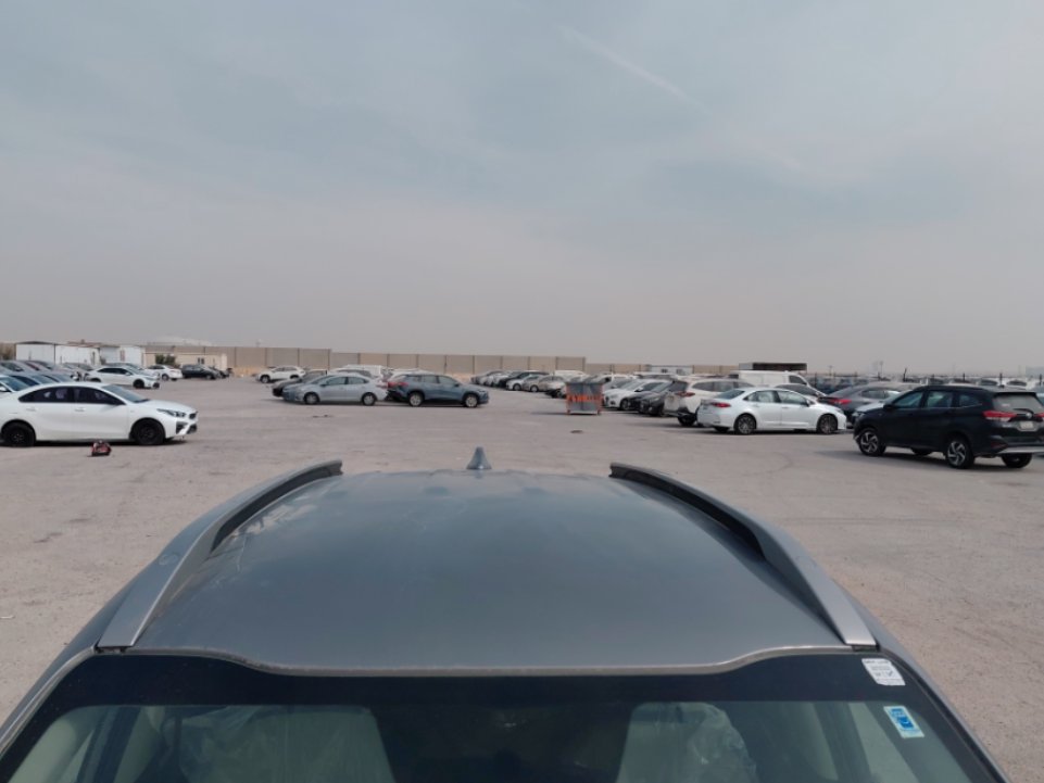 KIA Sonet LX Sports Utility 2024 image