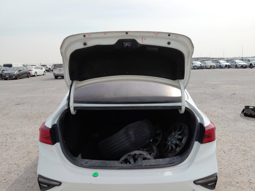 KIA Cerato L 2021 image