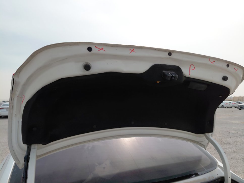 KIA Cerato L 2021 image