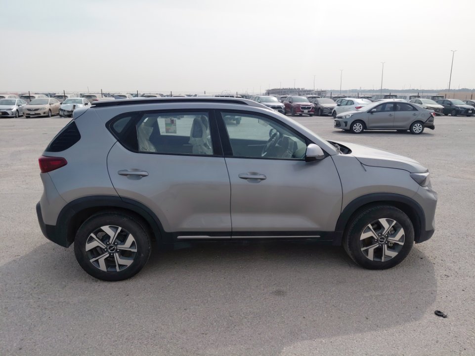 KIA Sonet LX Sports Utility 2024 image