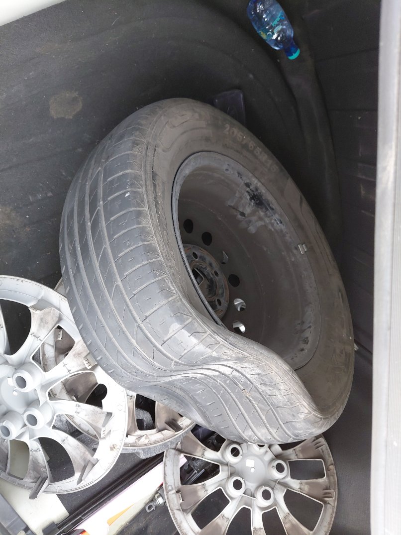 KIA Cerato L 2021 image