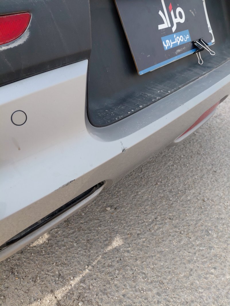 KIA Sonet LX Sports Utility 2024 image