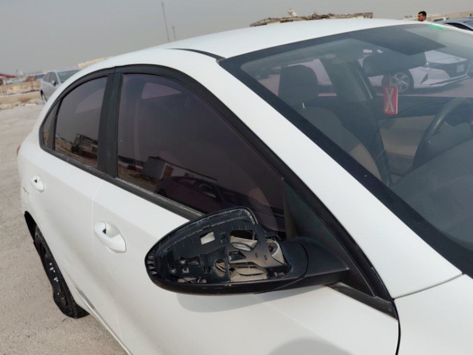 KIA Cerato L 2021 image