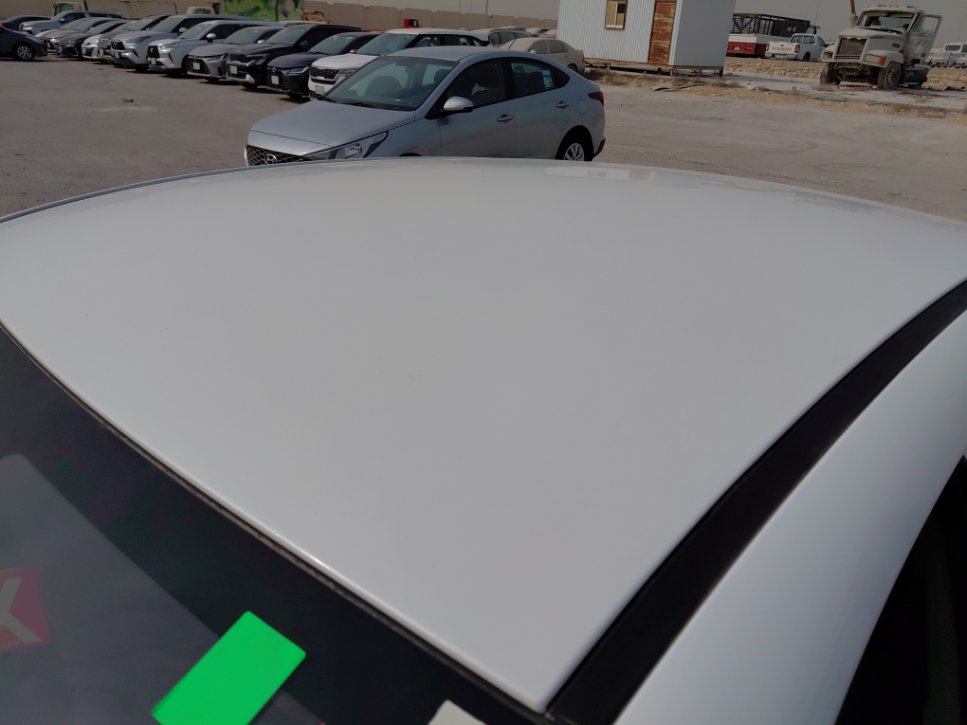 KIA Cerato L 2021 image