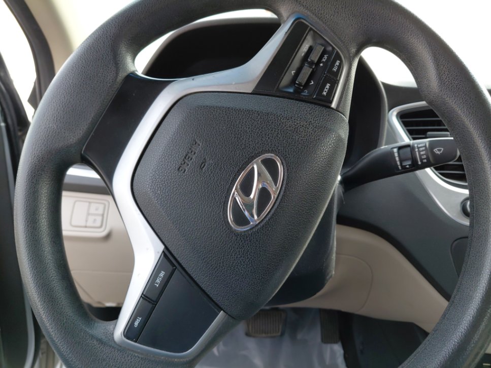 Hyundai Accent FLEET 2021 image