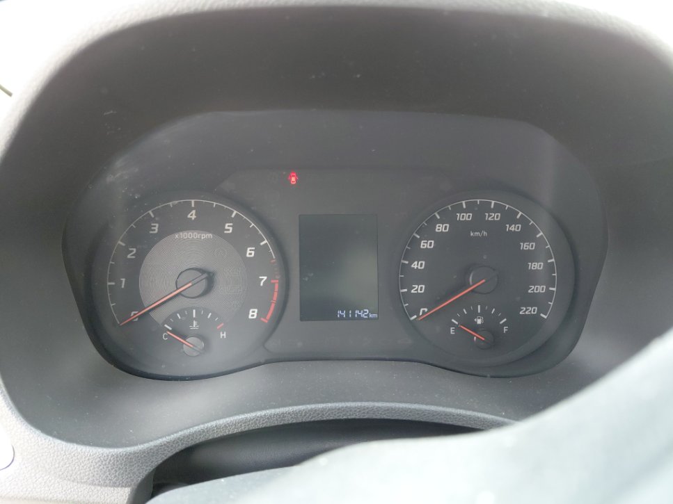 Hyundai Accent FLEET 2021 image