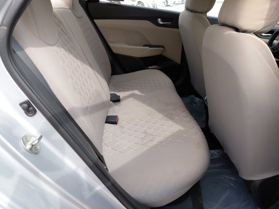 Hyundai Accent FLEET 2021 image