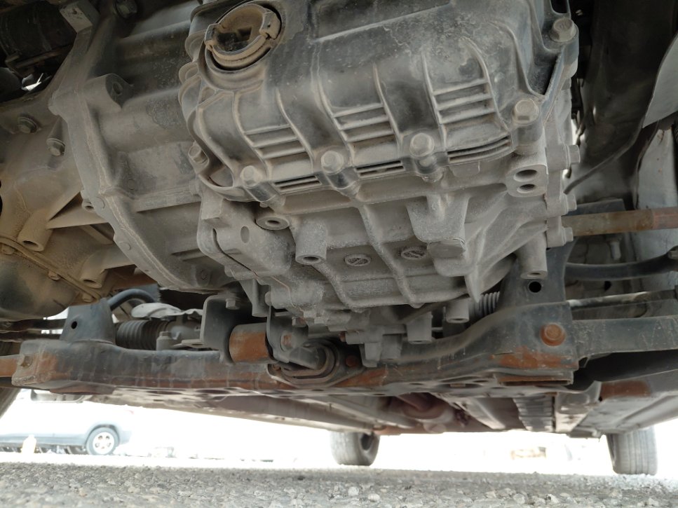 Hyundai Accent FLEET 2021 image