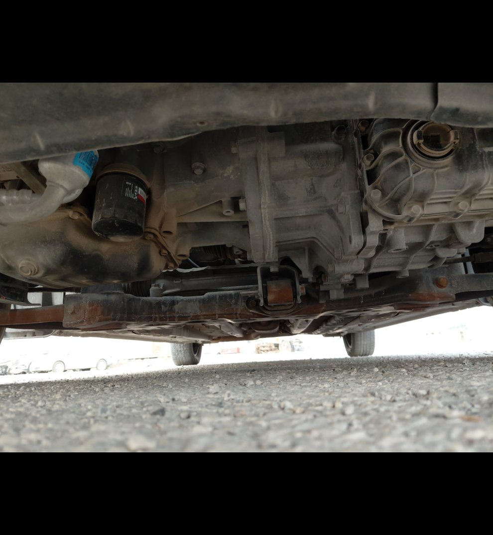 Hyundai Accent FLEET 2021 image