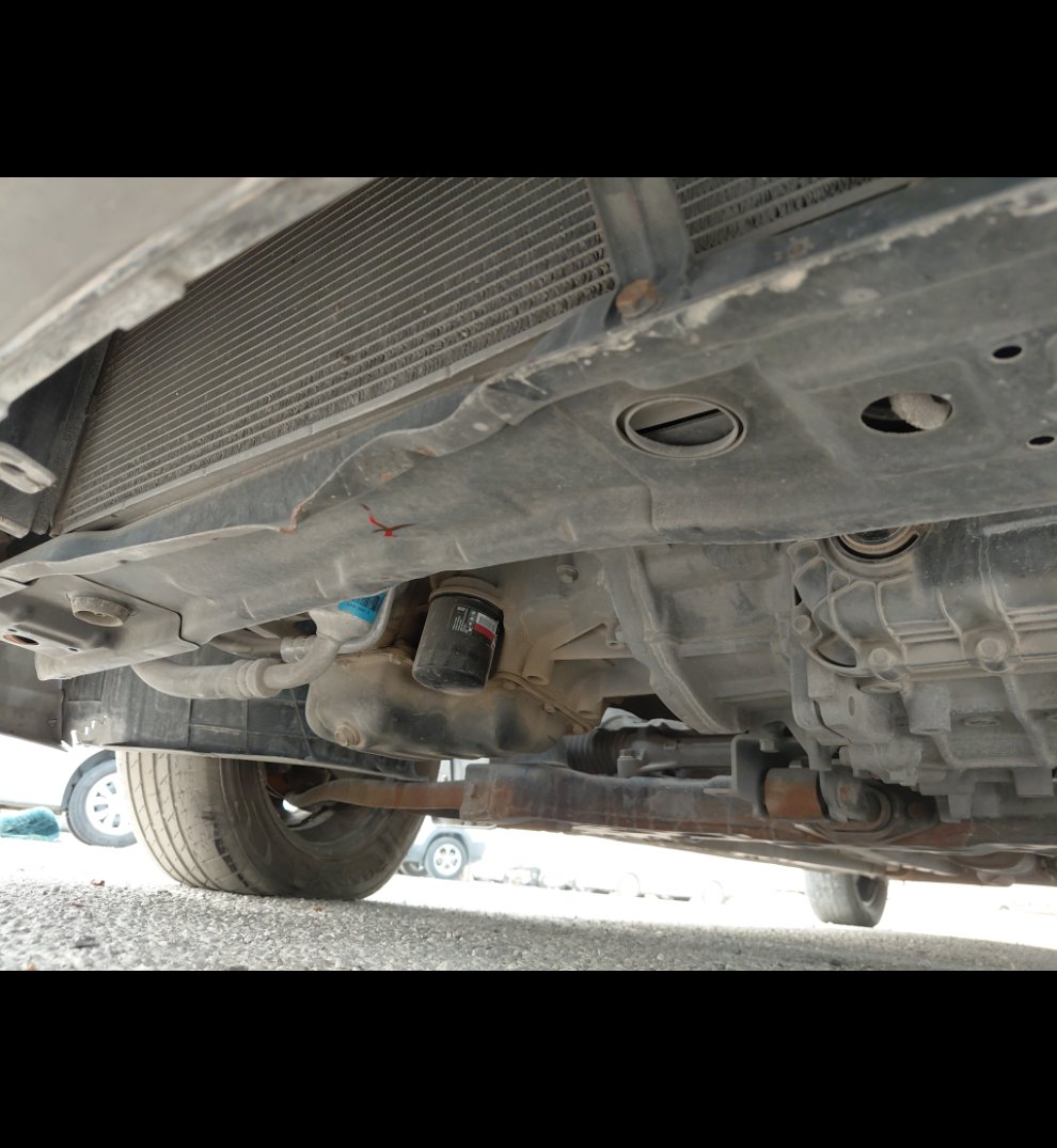 Hyundai Accent FLEET 2021 image