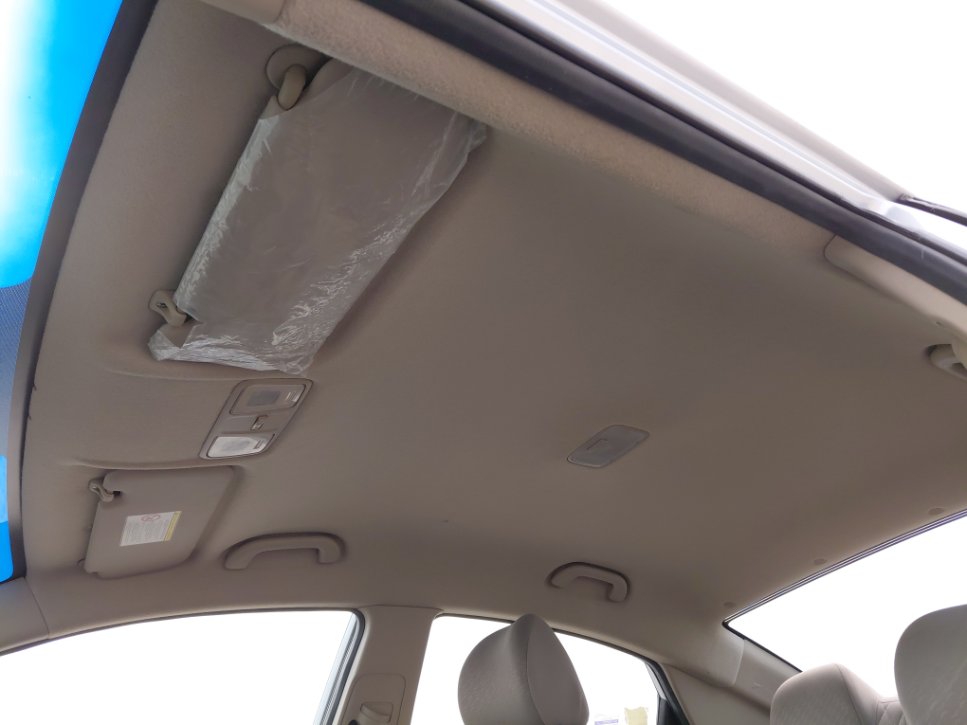 Hyundai Accent FLEET 2021 image