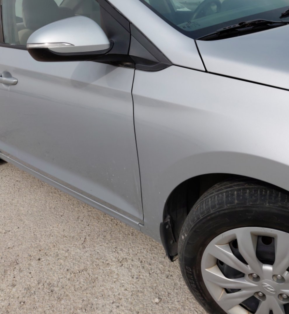 Hyundai Accent FLEET 2021 image