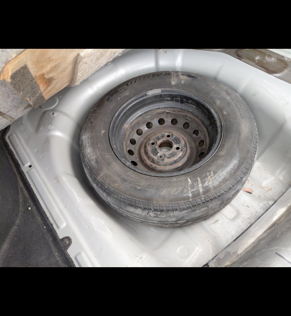 Hyundai Accent FLEET 2021 image