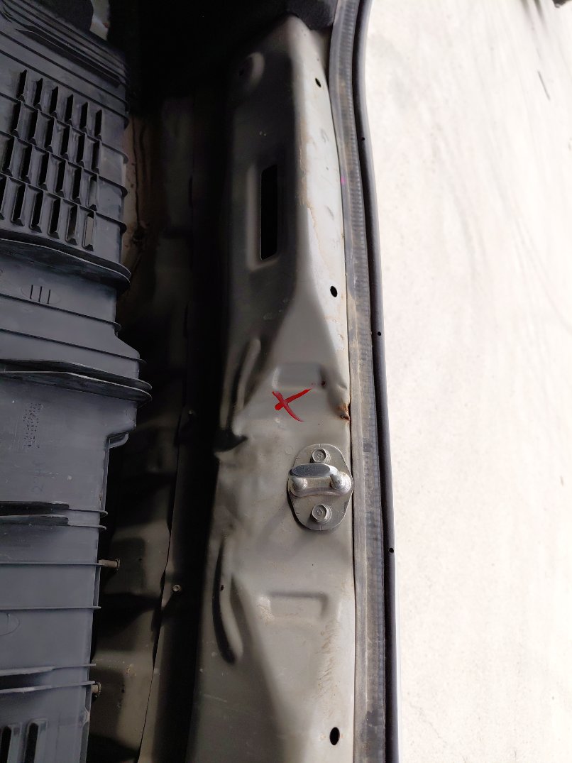 Hyundai Accent FLEET 2021 image