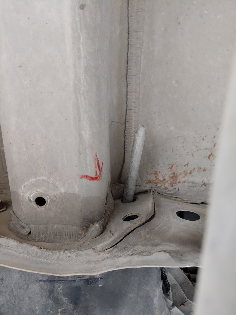 Hyundai Accent FLEET 2021 image