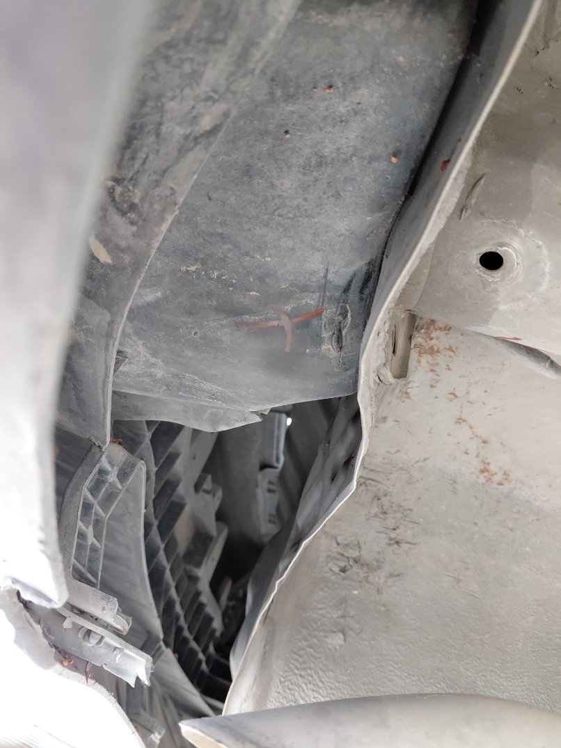 Hyundai Accent FLEET 2021 image