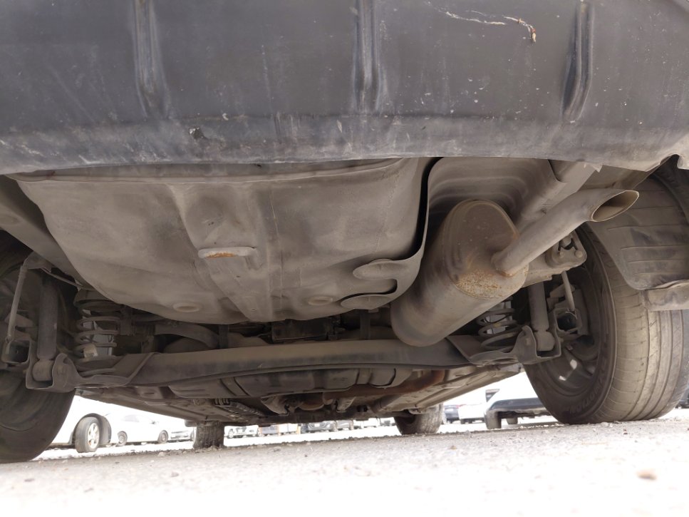 Hyundai Accent FLEET 2021 image