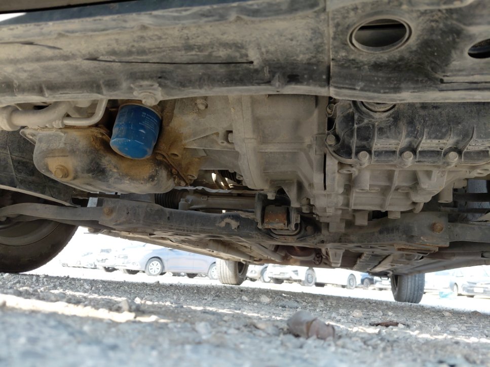 Hyundai Accent GL 2023 image