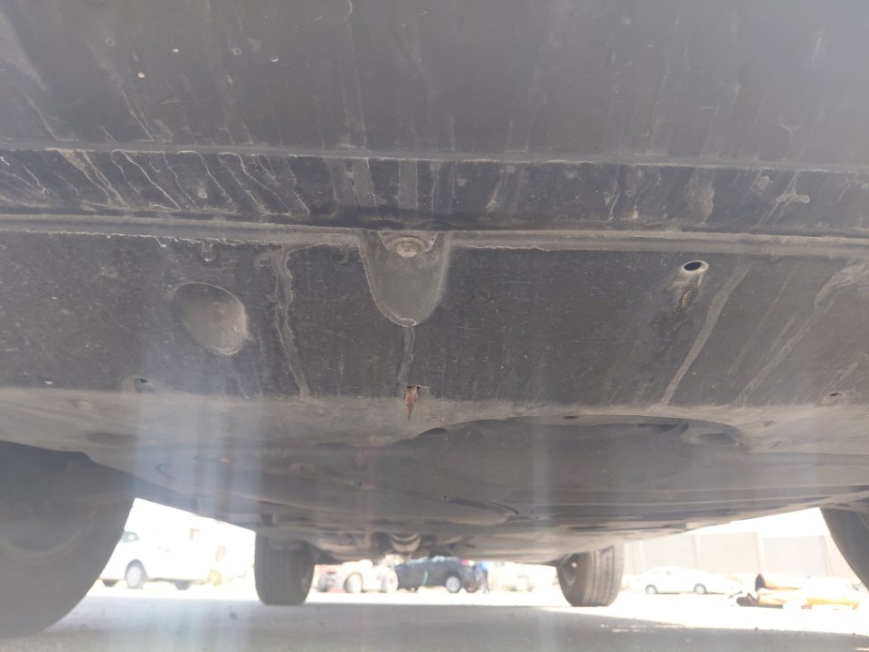 تويوتا راف فور LE 2021 image