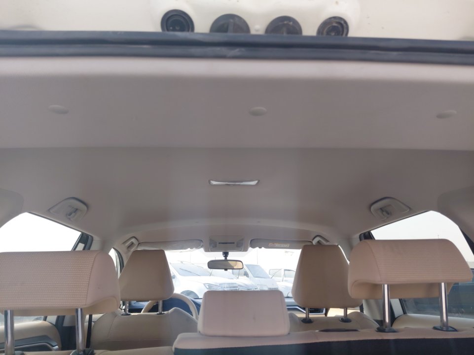 تويوتا راف فور LE 2021 image