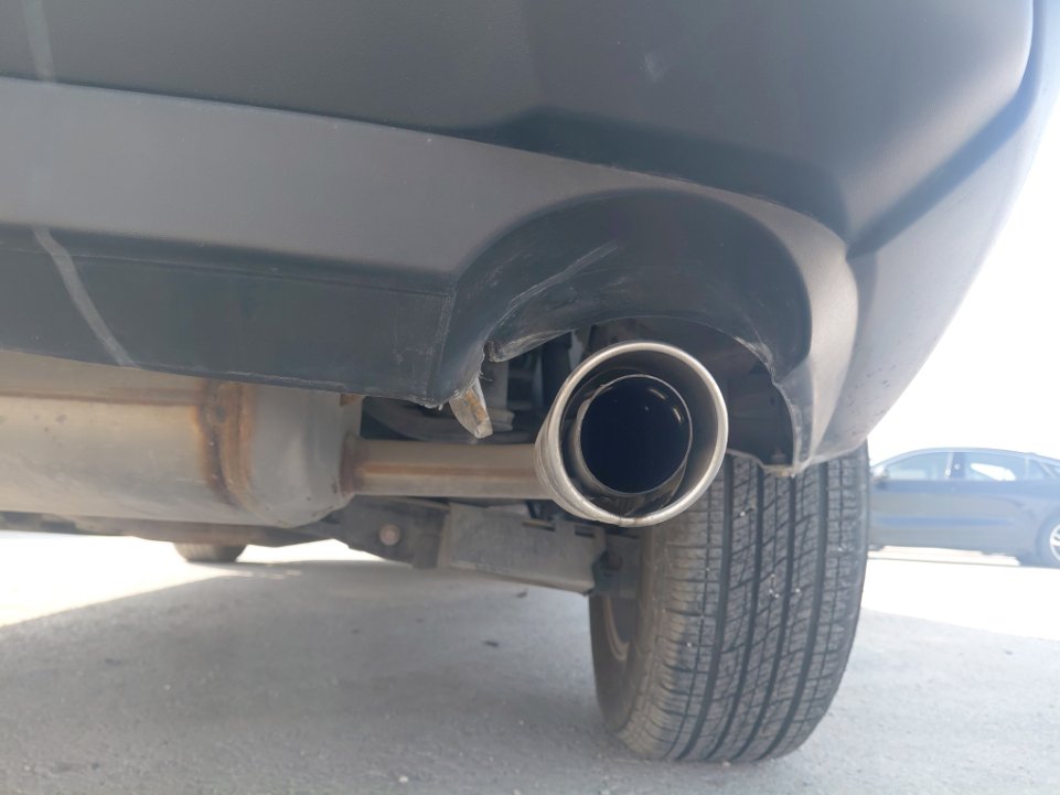 تويوتا راف فور LE 2021 image