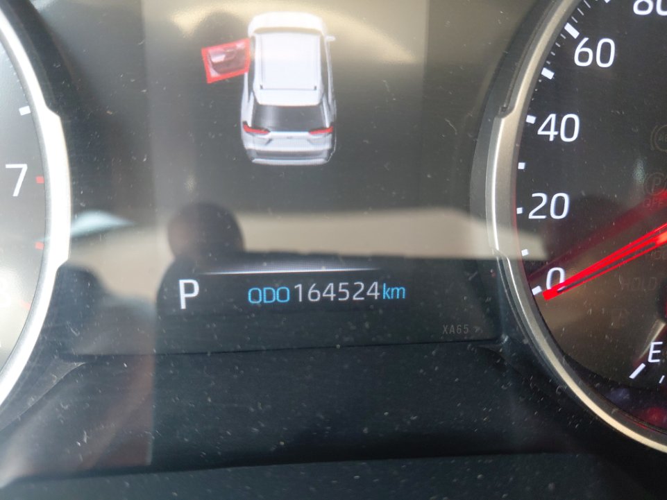 تويوتا راف فور LE 2021 image